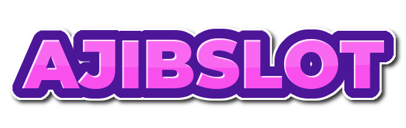 AJIBSLOT LOGO